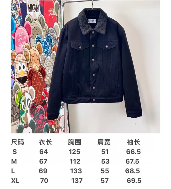 2023FW Celine Jacket