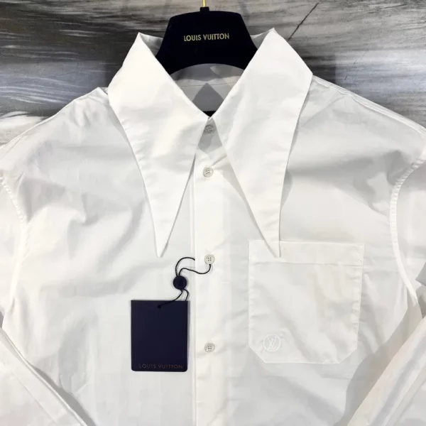 2023SS Louis Vuitton Shirt