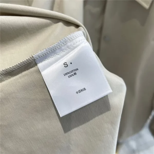 2022fw Fear of god Jacket 1977