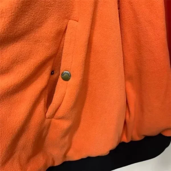 2022fw Balenciaga Jacket