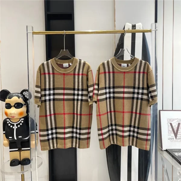 2023SS Burberry