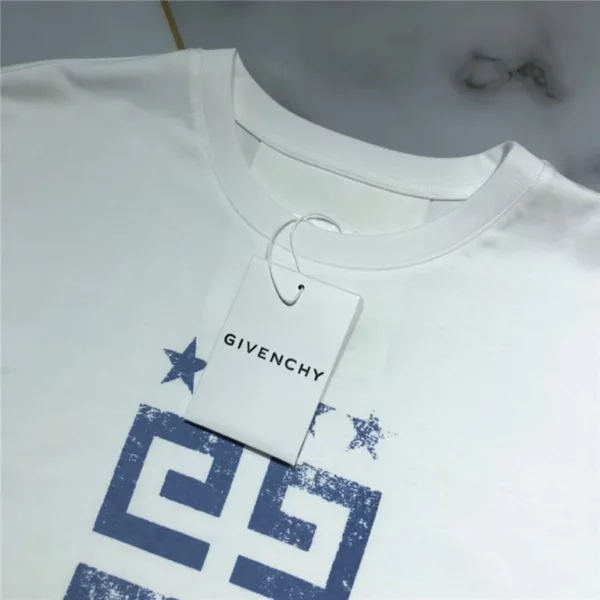 2023SS Givenchy T Shirt