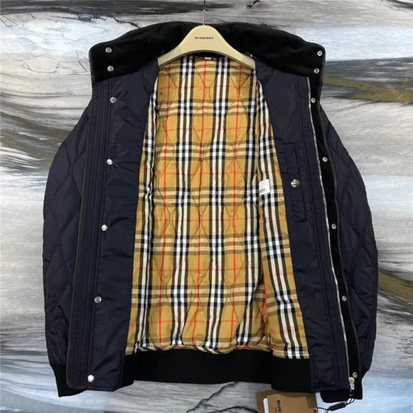 2022fw Burberry Jacket