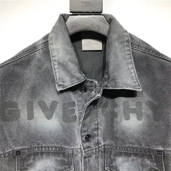 Givenchy Jacket