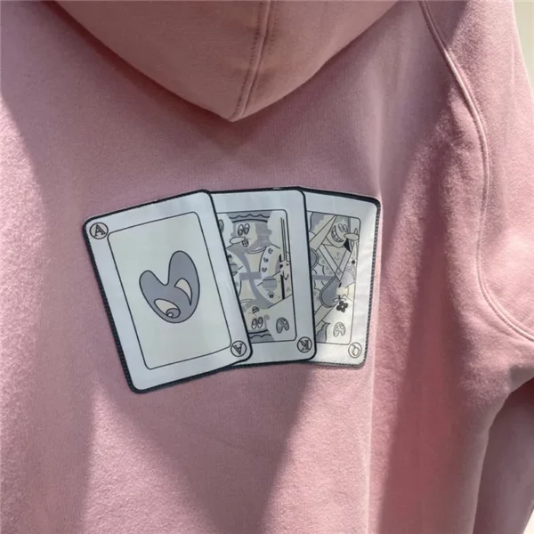 2021ss Dior Hoodie