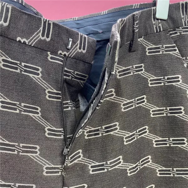 2023fw Dior Pants