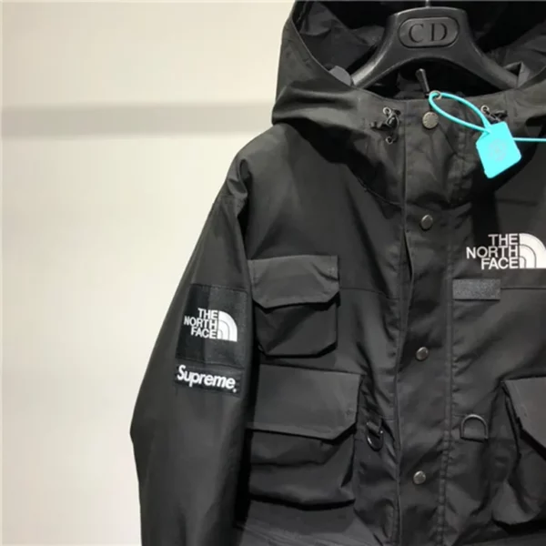 Supreme x The North Face Jacket