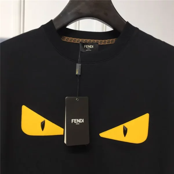 2023SS Fendi T Shirt