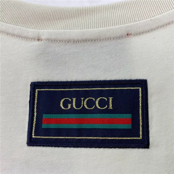 2023ss Gucci T Shirt