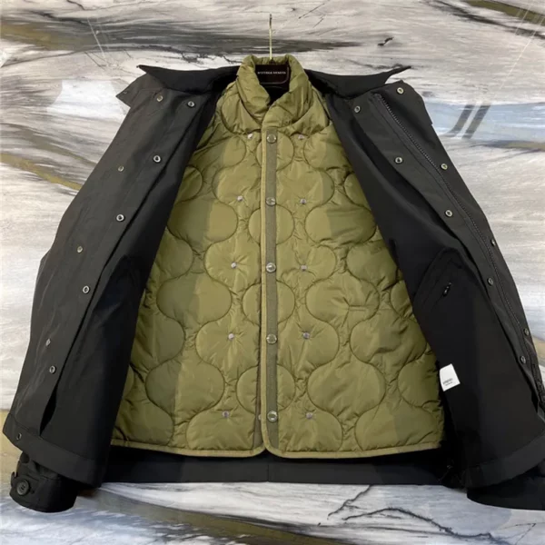 2022fw Burberry Jacket