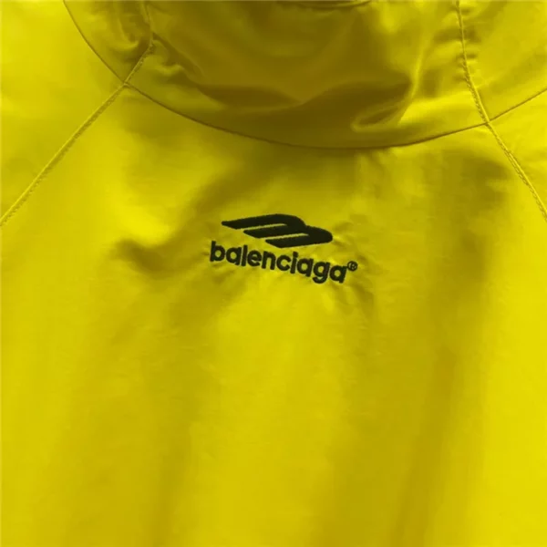 2022fw Balenciaga Jacket