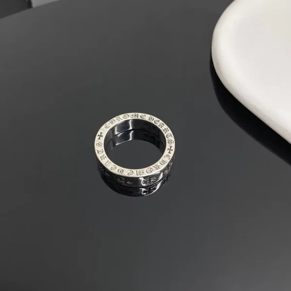 Chrome Hearts Ring