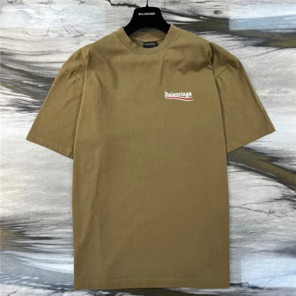 2023ss Balenciaga T Shirt