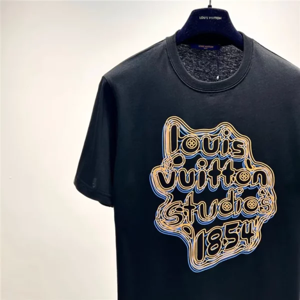 2023SS Louis Vuitton T Shirt