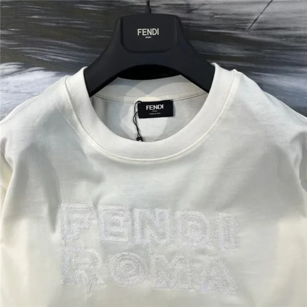 2023SS Fendi T Shirt