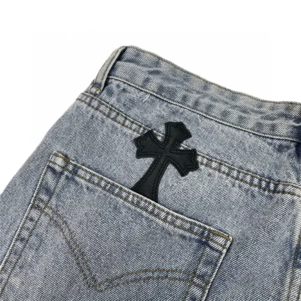 Chrome Hearts Jeans