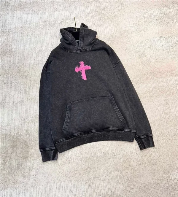 Chrome Hearts Hoodie