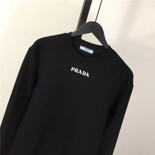 2023fw Prada Sweater