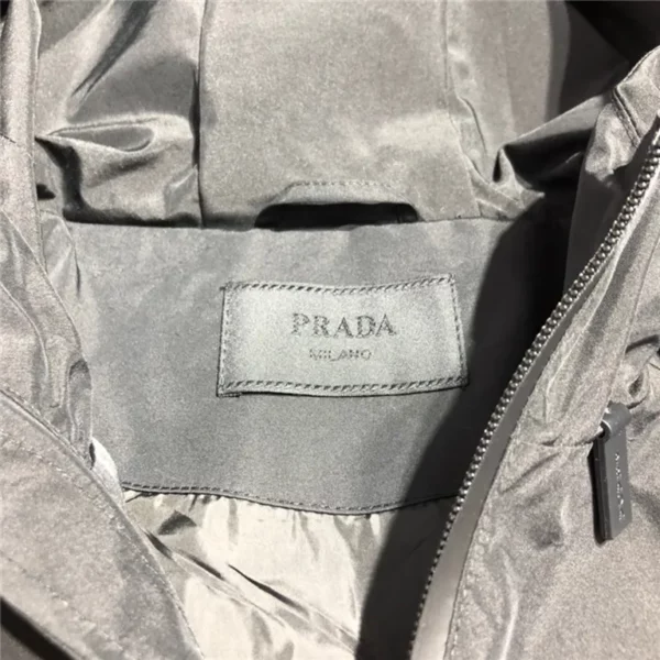 2023SS Prada Jacket