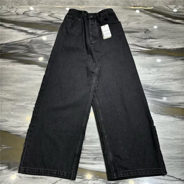 2023fw Balenciaga Jeans