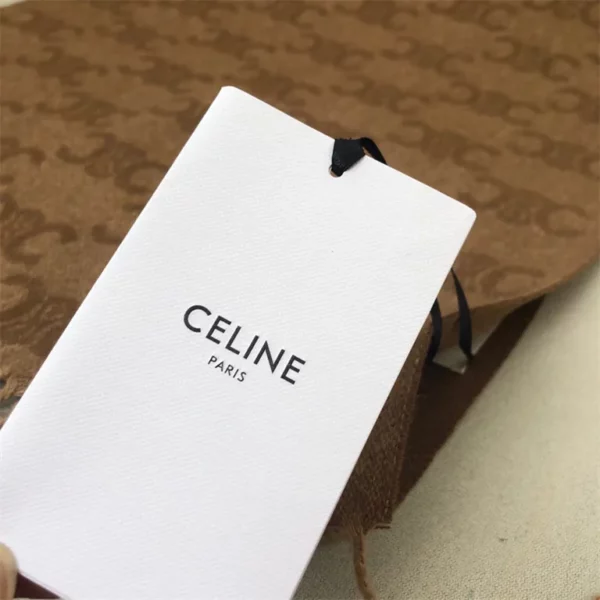 Celine scarf