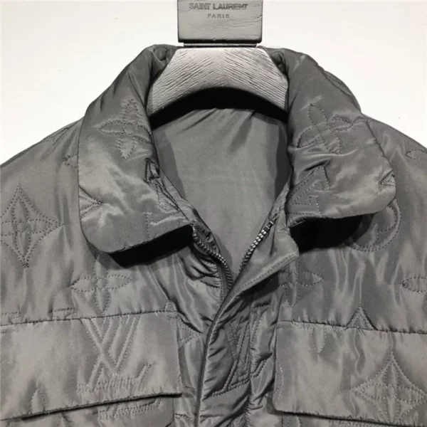 2022fw Louis Vuitton Jacket