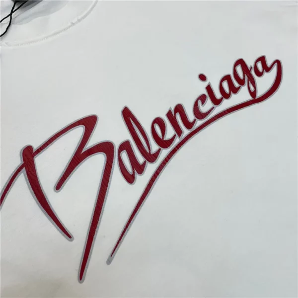 2023ss Balenciaga T Shirt