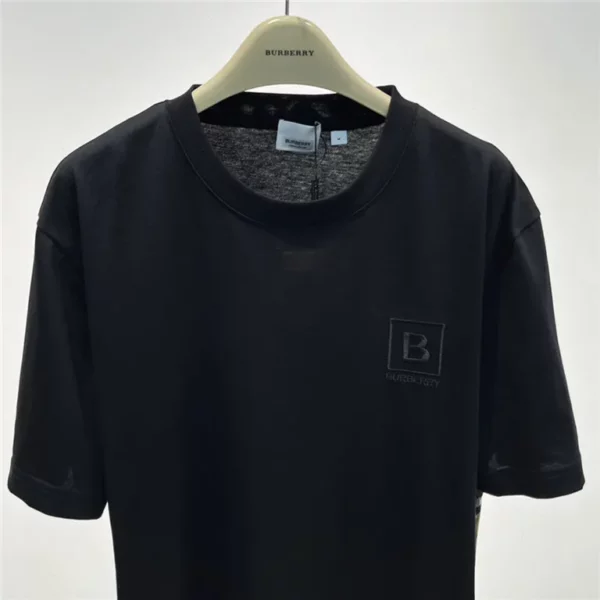 2023SS Burberry T Shirt