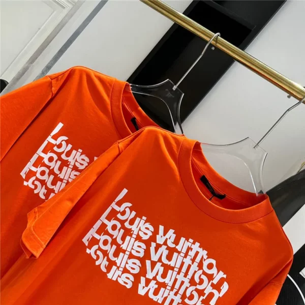 2023fw Louis Vuitton T Shirt