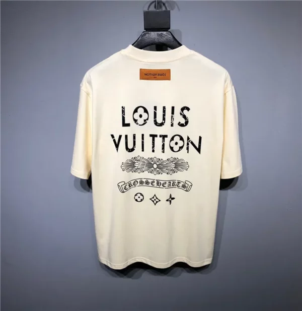 2023SS Louis Vuitton T Shirt