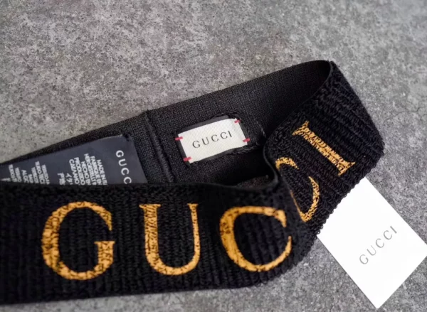 Gucci Hair band