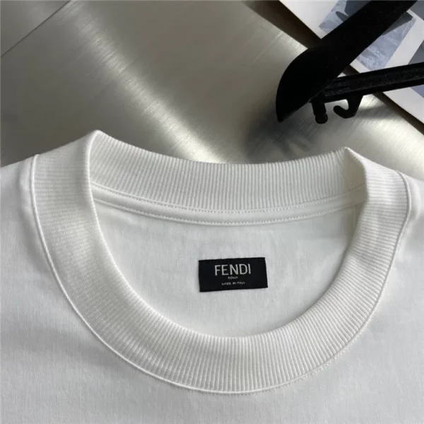 2023SS Fendi T Shirt