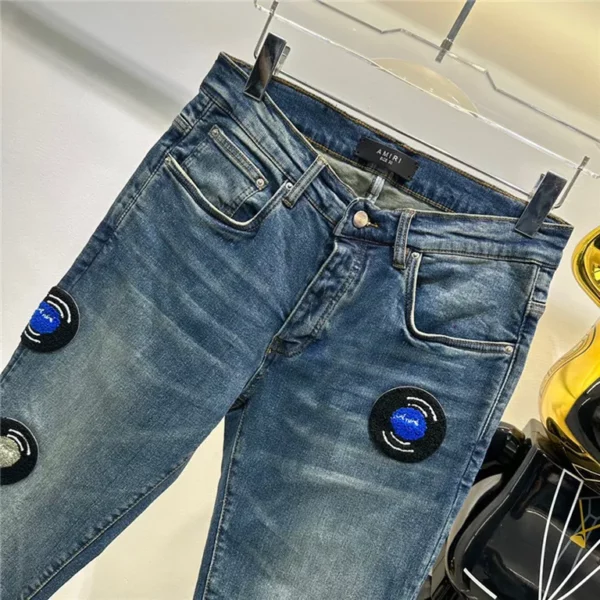 2023 Amiri Jeans