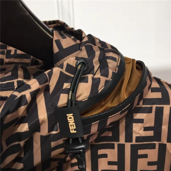 2022ss Fendi Jacket