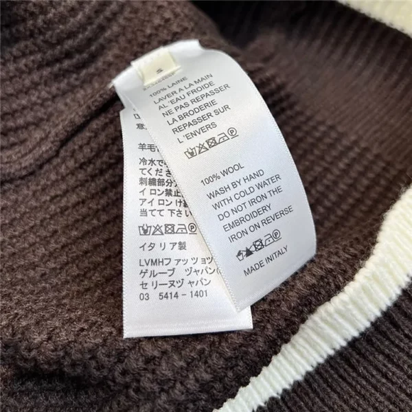 2023FW Celine Sweater