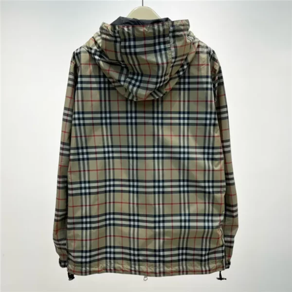 2022ss Burberry Jacket