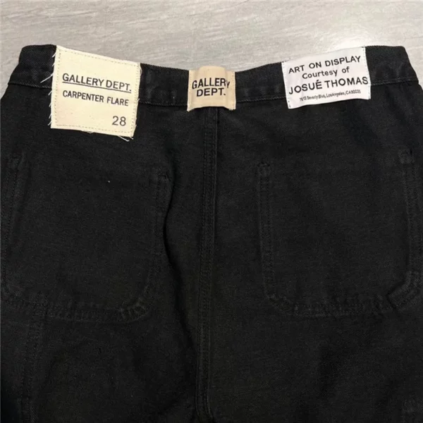 2023SS Chrome Hearts Jeans