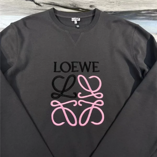 2022fw Loewe Sweater