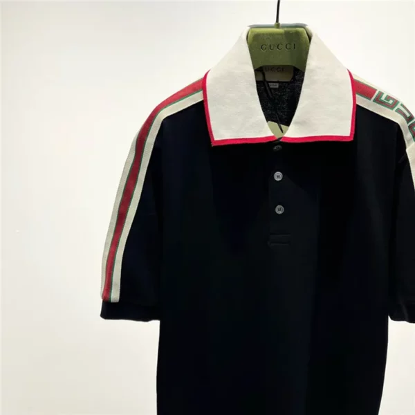 2023SS Gucci Polo Shirt