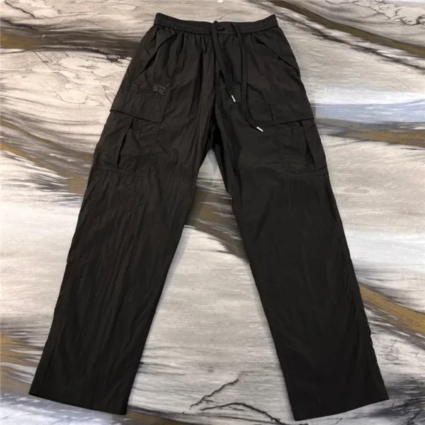 2023fw Burberry Pants