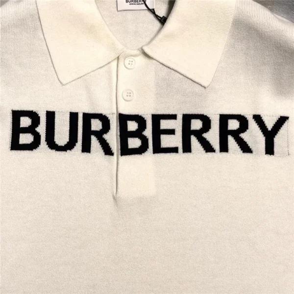 2023SS Burberry Polo Shirt