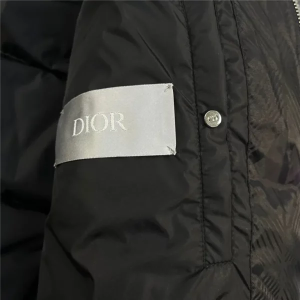 Dior Down Jacket