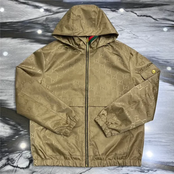 2023SS Gucci Jacket