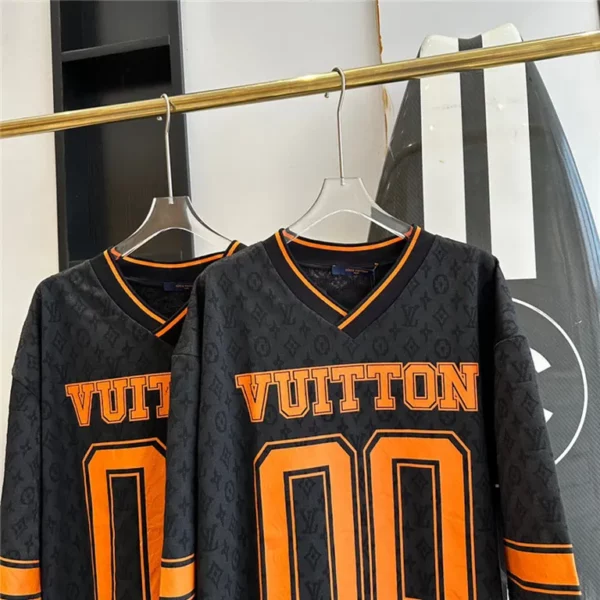 2023SS Louis Vuitton Shirt