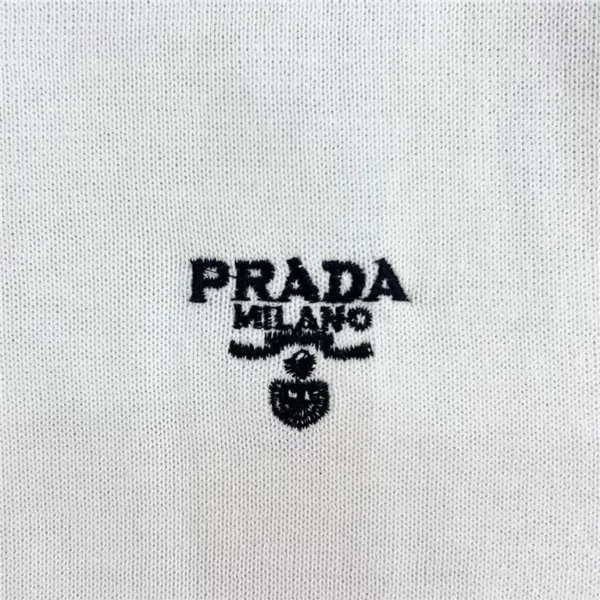 2023ss Prada T Shirt