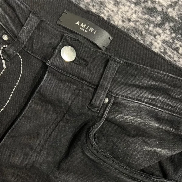 2023 Amiri Jeans