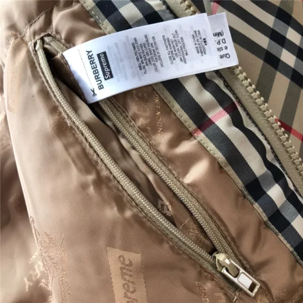 2022ss Burberry Jacket