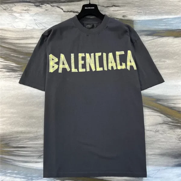 2023ss Balenciaga T Shirt