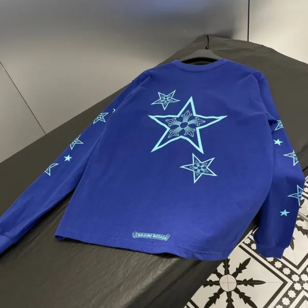 2023 Chrome Hearts Sweater