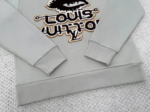 2023fw Louis Vuitton Sweater